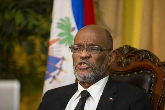 Haiti Dilanda Kerusuhan, PM Ariel Henry Akan Mengundurkan Diri