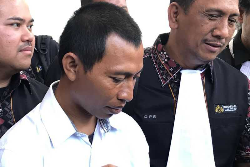 Hakim Ungkap Alasan Vonis Bebas Terdakwa Pemelihara Landak Jawa