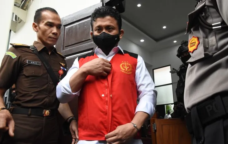 Hakim Yakini Ferdy Sambo Ikut Tembak Brigadir J Pakai Sarung Tangan