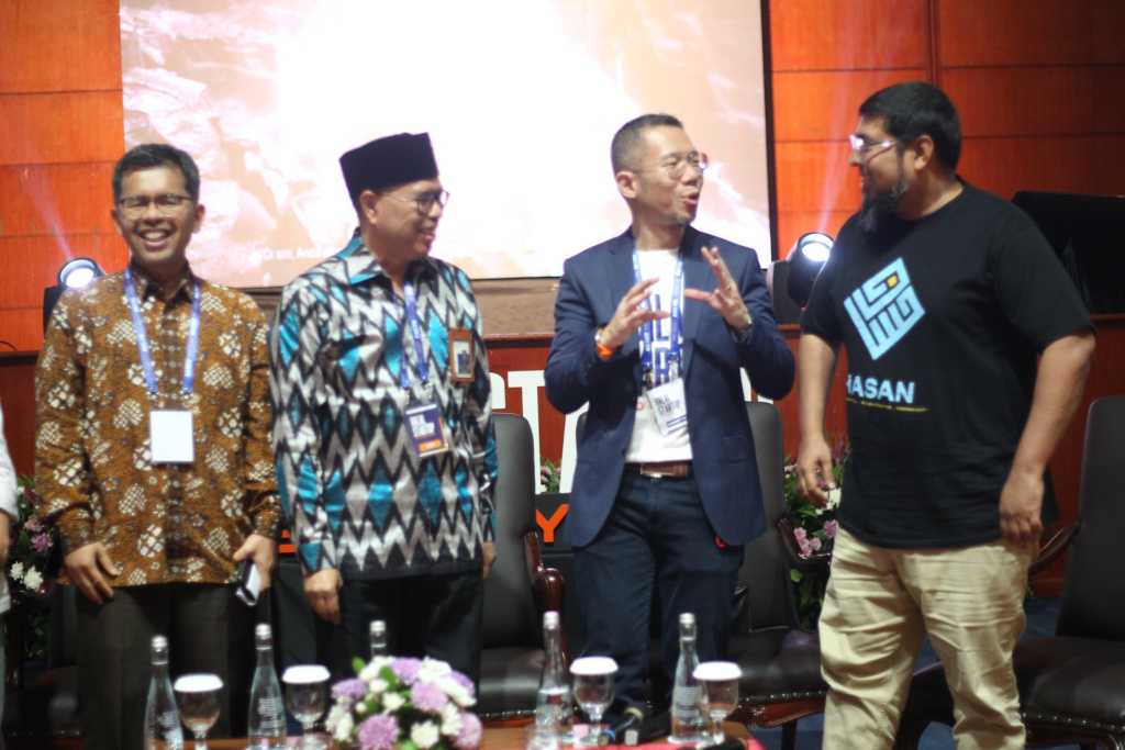 Halal Startup Demo Day Jakarta 2024 1