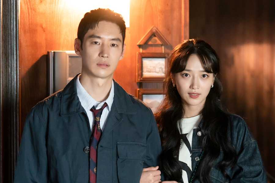 Halo April, 5 Drama Korea Rekomendasi di Viki untuk Bulan yang Baru