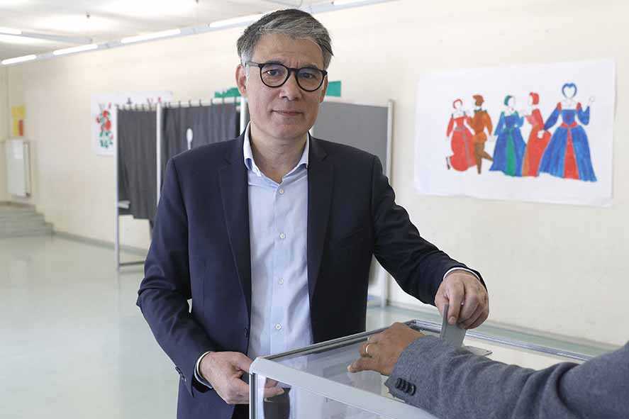 Haluan Kiri Prancis Segera Usulkan Kandidat PM