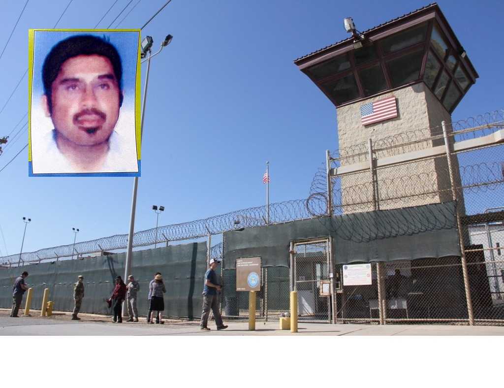 Hambali Akan Divonis di Guantanamo pada 30 Agustus