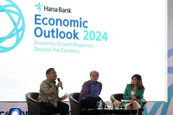 Hana Bank Economic Outlook 2024 1