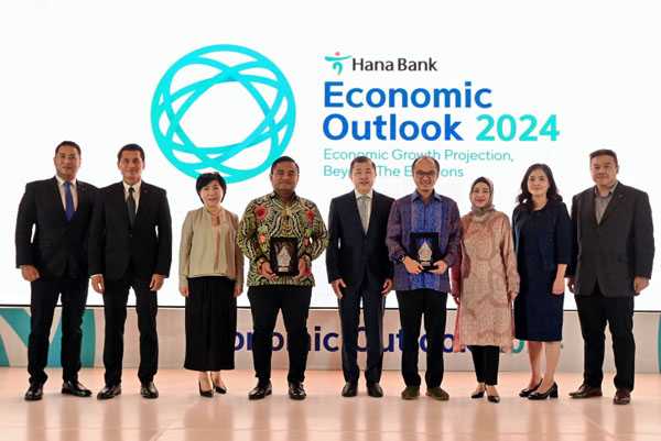 Hana Bank Economic Outlook 2024 4