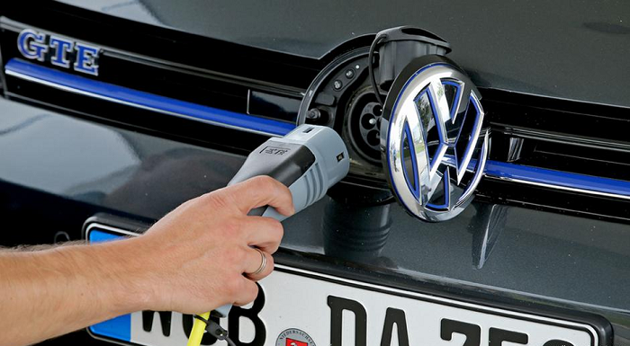 Hanya Lelucon! Volkswagen Batal Ubah Nama Menjadi Voltswagen of America