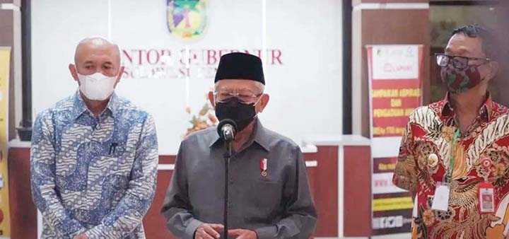 Hapus Stigma Birokrasi Lamban dan Rumit