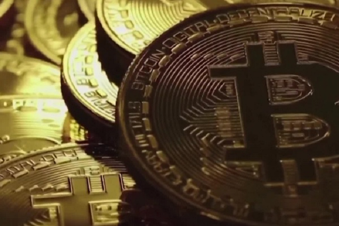 Harga Bitcoin Jatuh ke Posisi Terendah dalam 3 Bulan