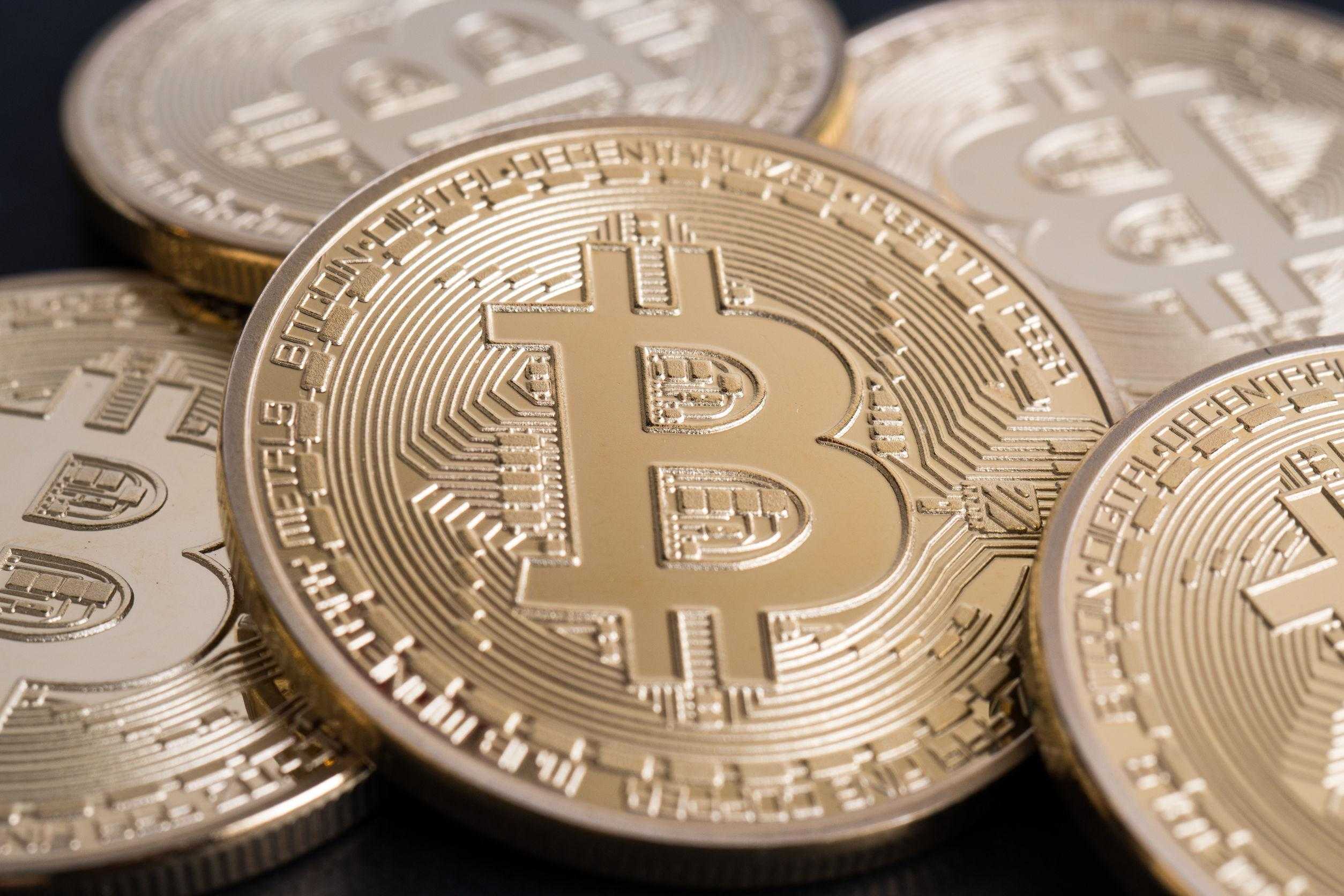 Harga Bitcoin Kembali Tembus Setengah Miliar