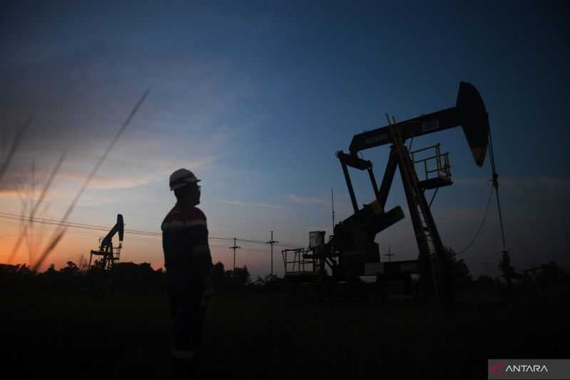 Harga Minyak Dunia Melonjak, Didorong Konflik Libya dan Kemungkinan OPEC+ Kurangi Pasokan