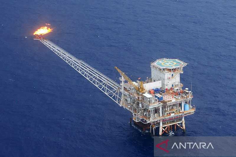 Harga Minyak Dunia Merosot Setelah Sebelumnya Melonjak Akibat Sanksi Rusia pada Sejumlah Perusahaan Gas Eropa