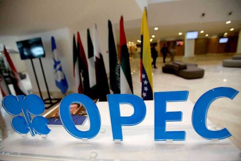Harga Minyak Mentah Bisa Makin Meroket, OPEC Tak Naikkan Produksi untuk Gantikan Pasokan Russia