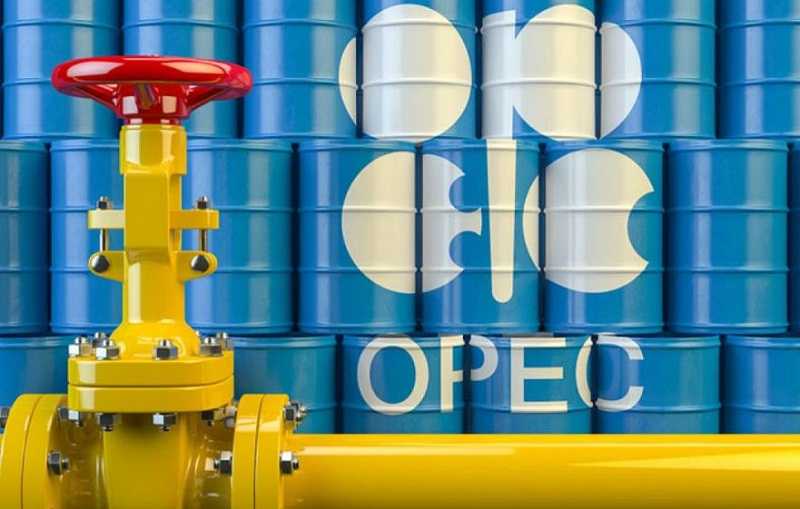 Harga Minyak Mentah Sedikit Berubah, Pasar Menantikan Pertemuan OPEC+