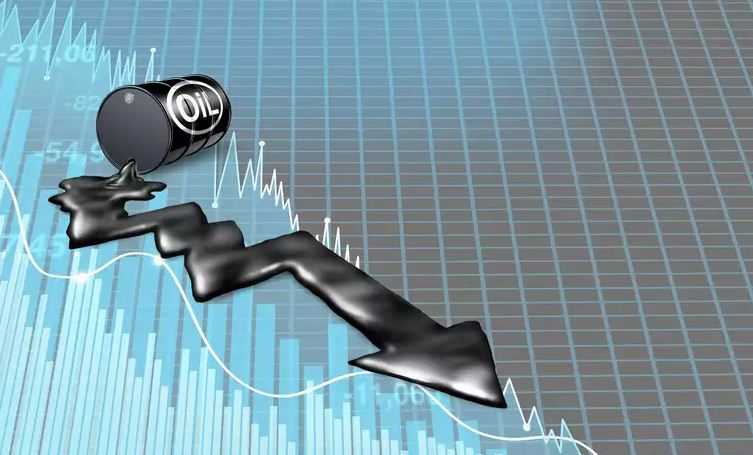 Harga Minyak Turun Tipis di Awal Perdagangan Asia