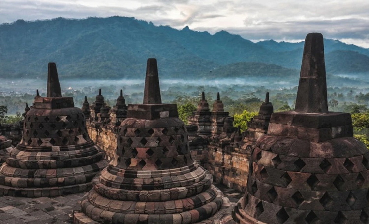 Harga Tiket Candi Borobudur untuk Turis Lokal Bakal Meroket ke Rp750 Ribu
