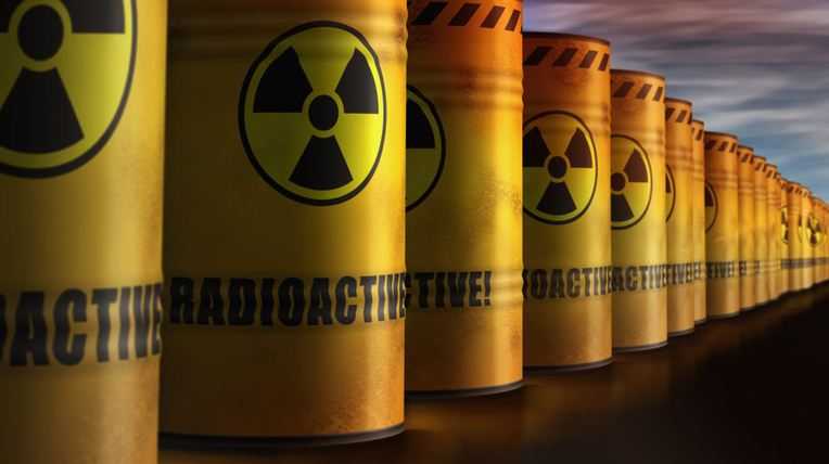 Harga Uranium Capai Level Tertinggi dalam 17 Tahun