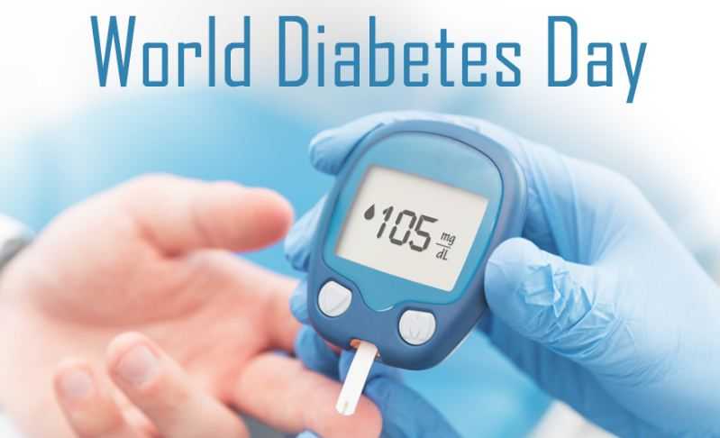 Hari Diabetes Sedunia, Wamenkes Paparkan 3 Langkah Penting Tangani Diabetes