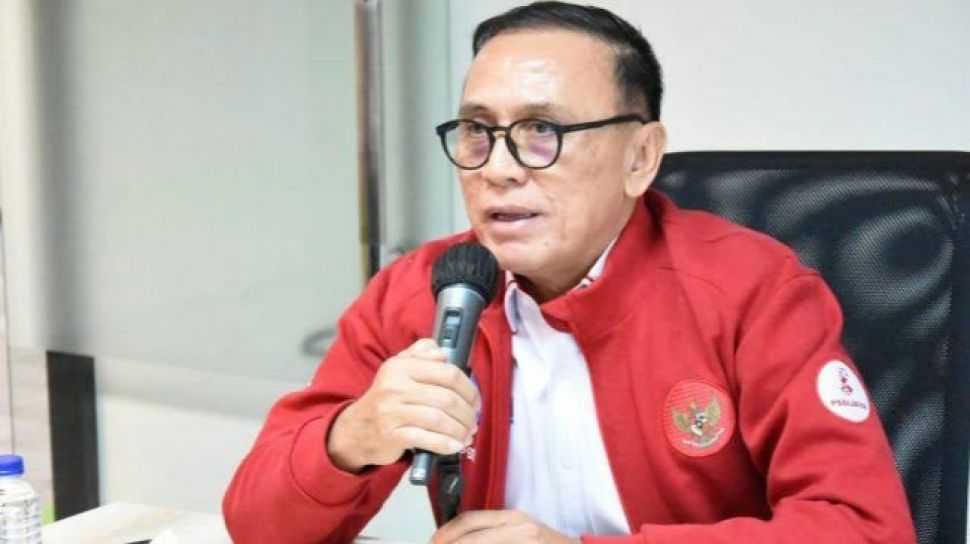 Hari Ini, Ketum PSSI Dijadwalkan Kembali Diperiksa Soal Tragedi Kanjuruhan