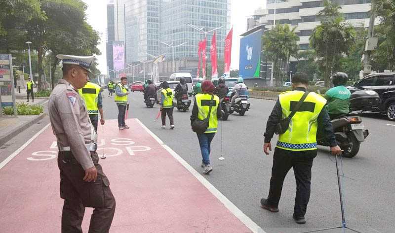 Hari Ini Pelajar dan ASN Berkegiatan di Rumah