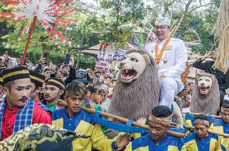 Hari Jadi Provinsi Jabar