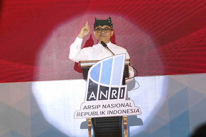 Hari Kearsipan Nasional