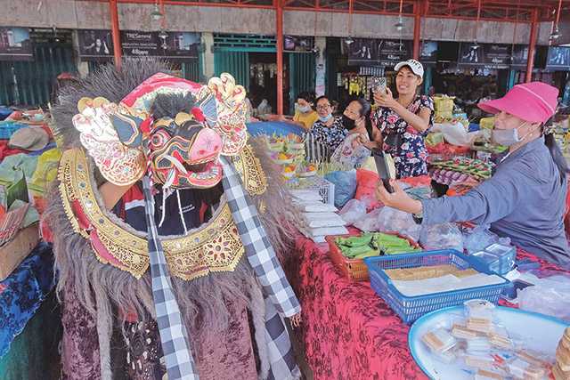 Hari Raya Galungan