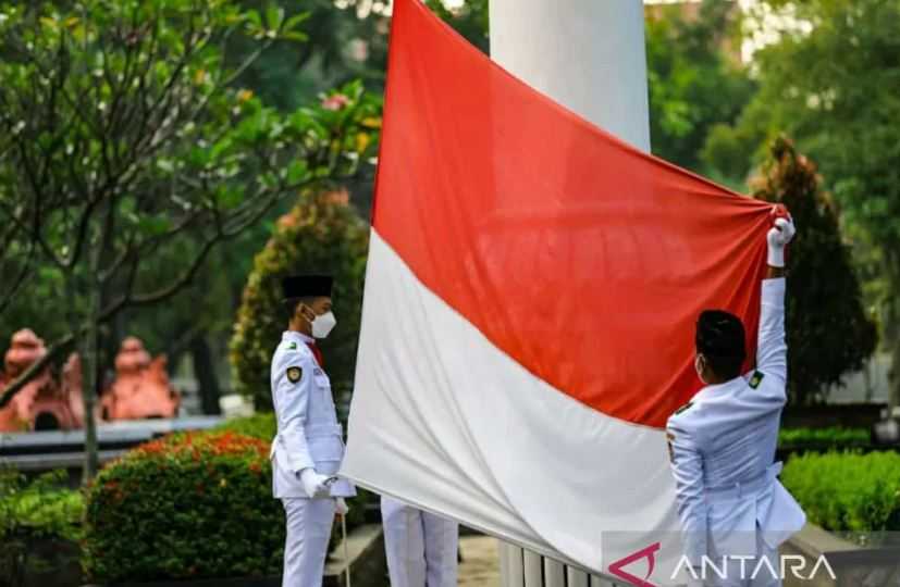 Harkitnas Ingatkan Titik Awal Kebangsaan Indonesia