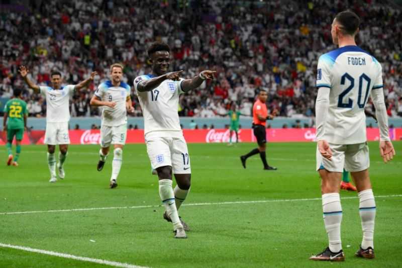 Harry Kane Tegaskan: Inggris Siap Hadapi Prancis di Piala Dunia Qatar