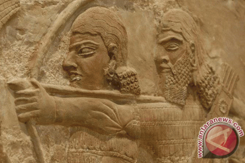 Harta Karun Artefak Mesopotamia Kuno yang Raib Akhirnya Ditemukan di Negara Ini