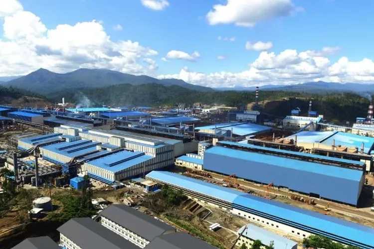 Hasil Audit Smelter Asing Harus Dipublikasikan
