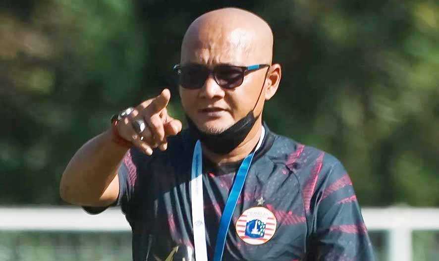 Hasil Buruk Persija Berlanjut