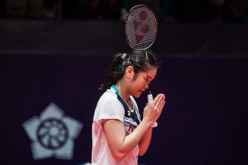 Hasil Final Orleans Masters 2021: Thailand Vawa Dua Gelar