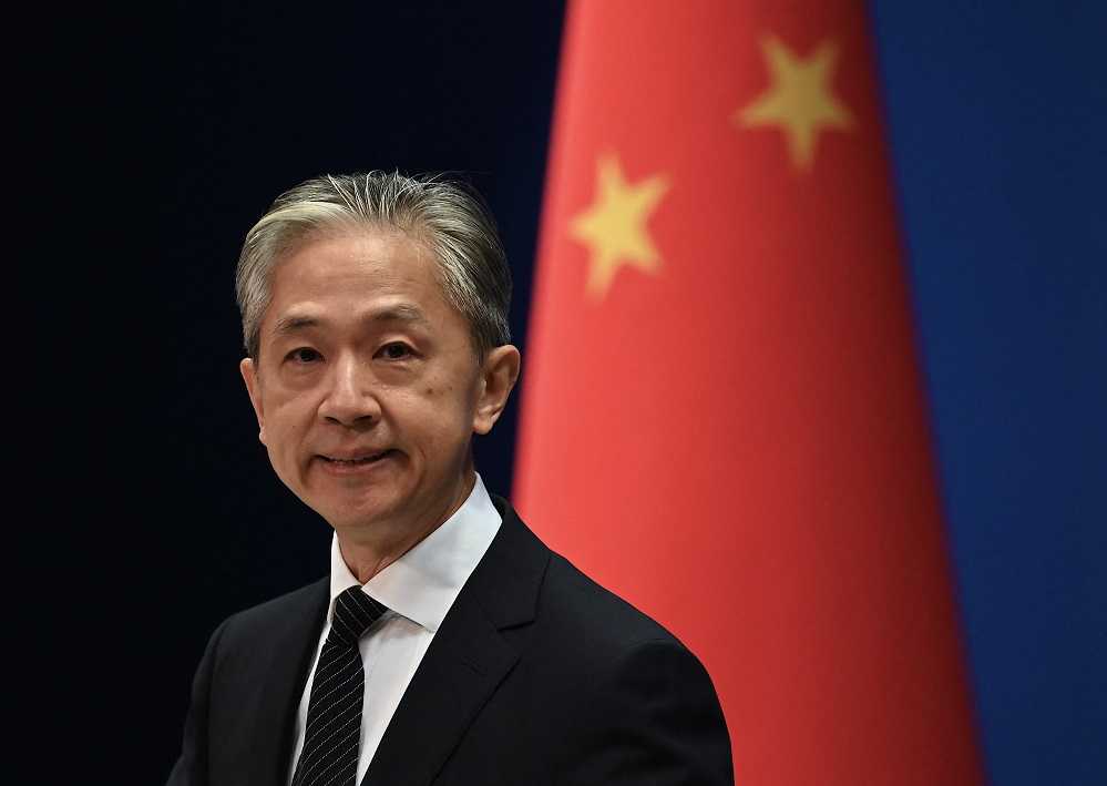 Hasil Kunjungan Menlu Wang Yi Sepakati Tiongkok dan AS Akan Stabilkan Hubungan