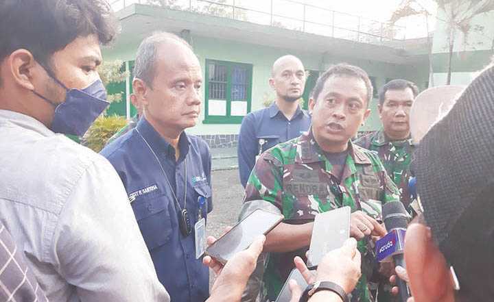 Hasil Litbang Penting Bagi TNI AD