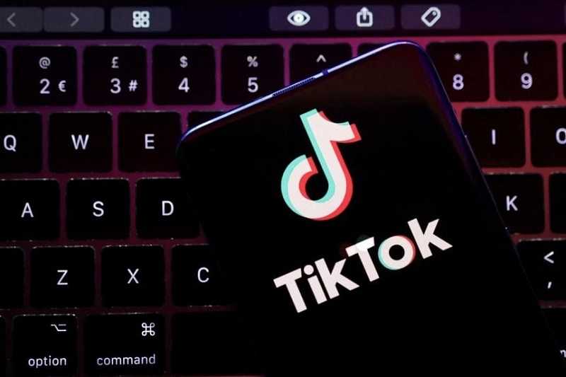 Hasil Pencarian TikTok 'Penuh dengan Misinformasi'