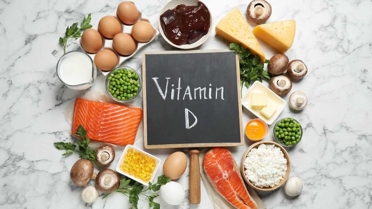 Hasil Penelitian, Vitamin D Dapat Melindungi Anda Dari Parahnya Infeksi Covid-19