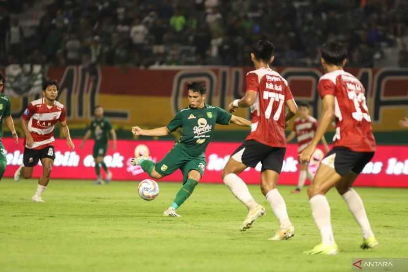 Hasil Pertemuan Darurat, PSSI dan PT LIB Tunda Liga 1 Pekan ke-31 selama Piala Asia U-23