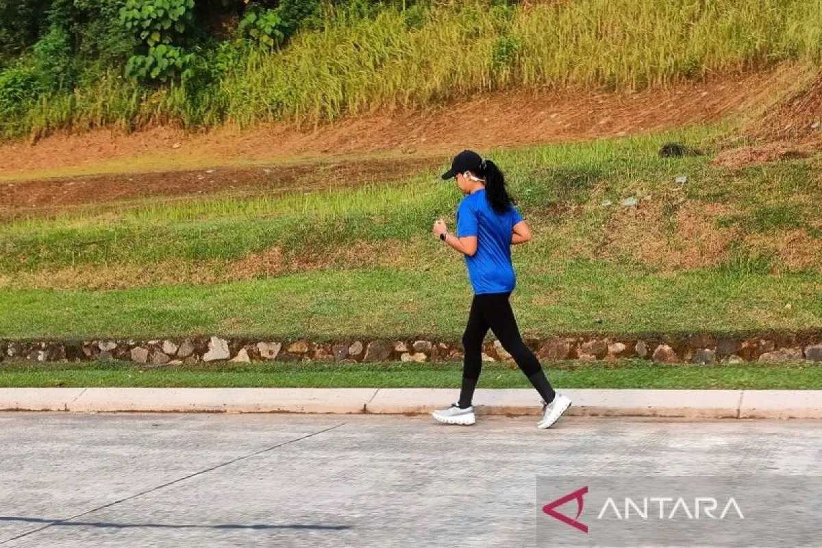 Hasil Studi: Jogging Membantu Mengurangi Risiko Diabetes