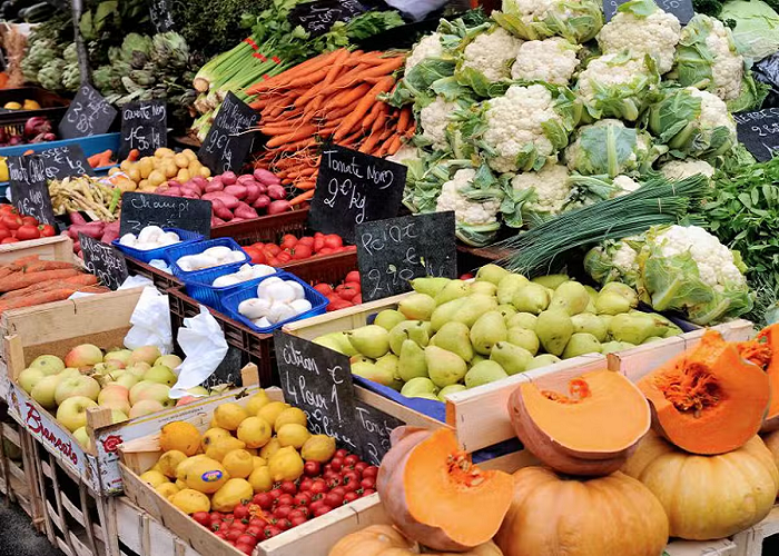 Hasil Studi: Konsumsi Tinggi Buah dan Sayur Kurangi Risiko Kematian