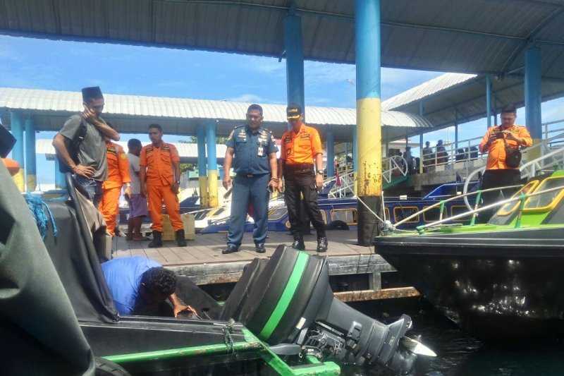 Hati-hati dan Waspada, BMKG Ingatkan Gelombang Laut di Malut Capai 6 Meter