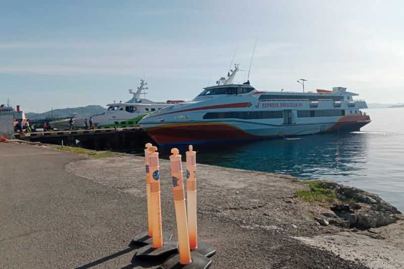 Hati-hati! Gelombang Laut hingga 4 Meter Terjadi di Perairan Maluku