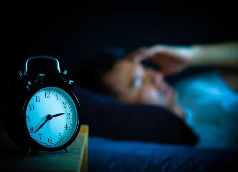 Hati-hati, Kurang Tidur Bisa Meningkatkan Risiko Kanker