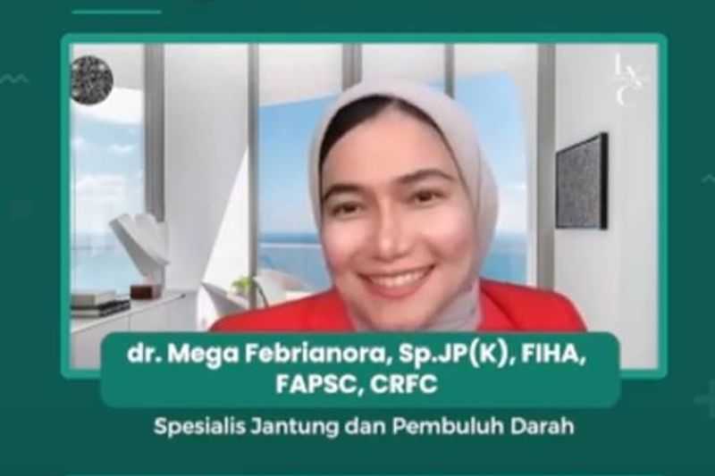 Hati-hati, Perokok yang Terlihat Sehat Masih Berisiko Kena Penyakit