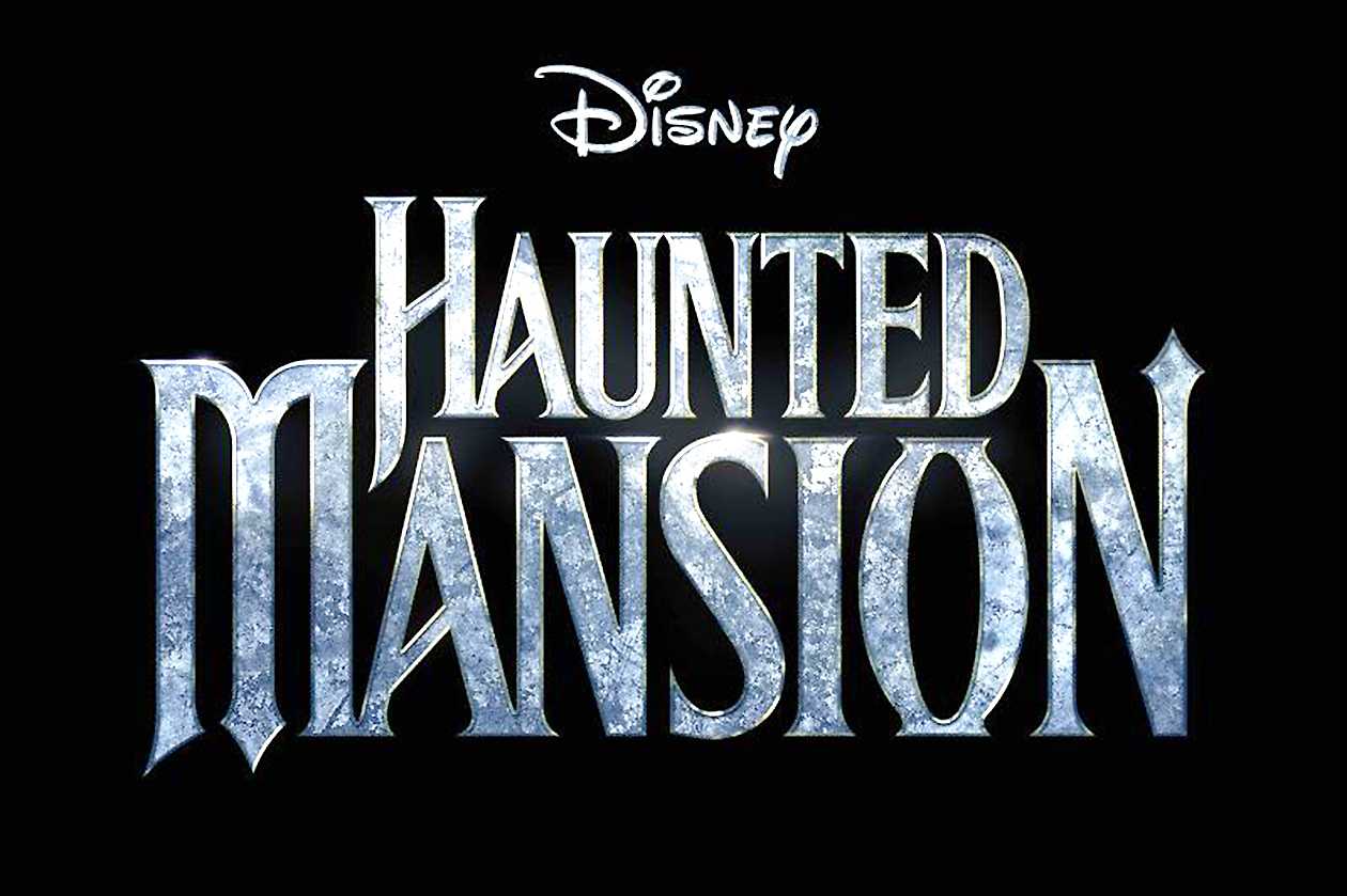 'Haunted Mansion' Tayang Perdana Hari ini!