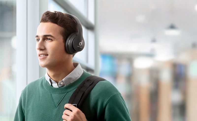 Headphone Resolusi Tinggi dengan Harga Bersaing