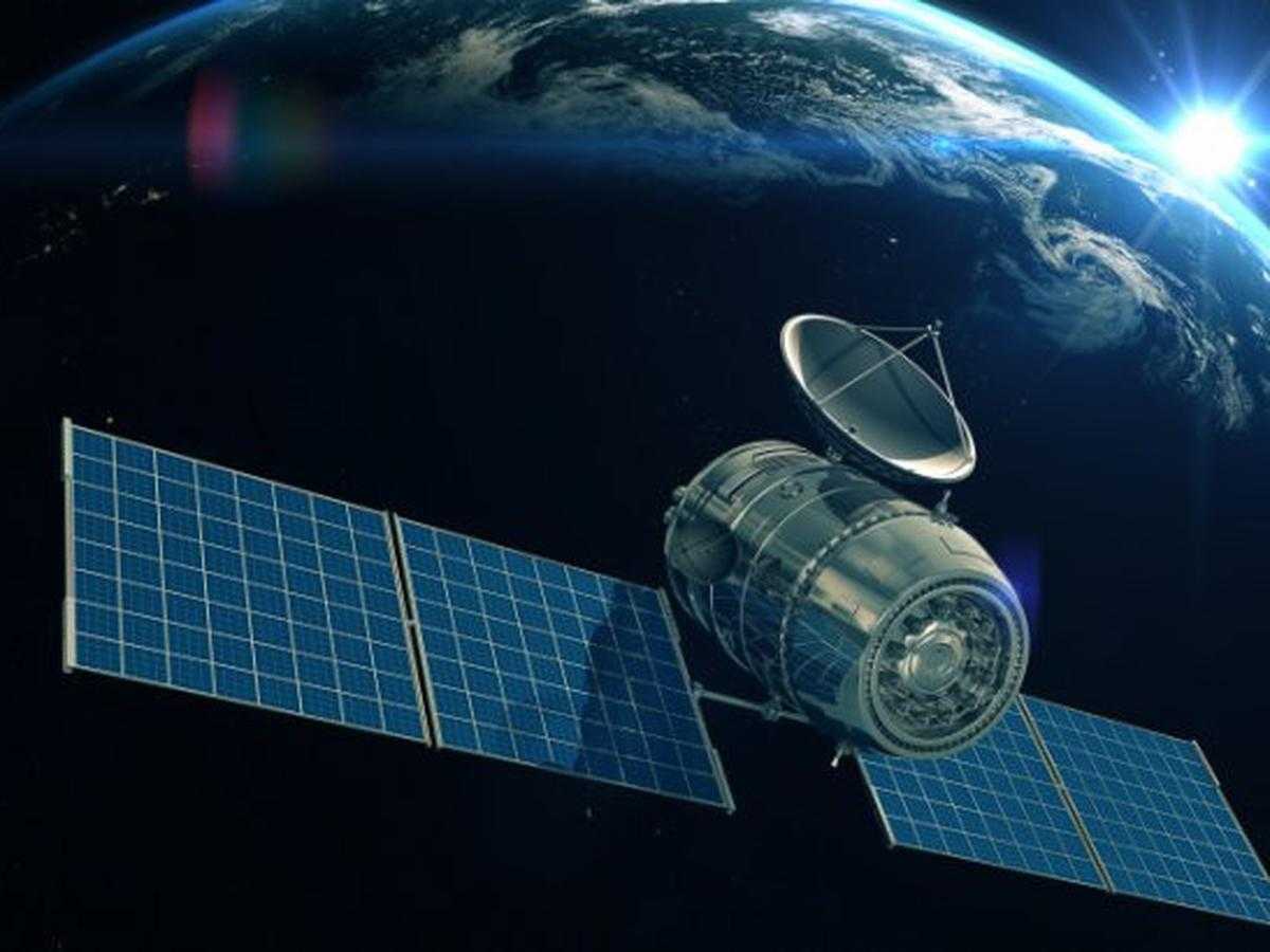 Hebat! Kembangkan Teknologi Informasi, Peluncuran Multi-Satelit Khusus akan Rilis Pada Tahun 2023