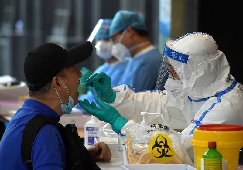 Hebat! Selamat Tinggal Pandemi, Kasus Aktif Covid-19 Jadi Tinggal Segini