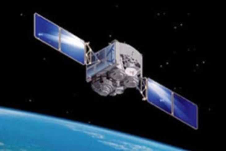 Hebat! Turki akan Luncurkan Satelit Mini ke Luar Angkasa