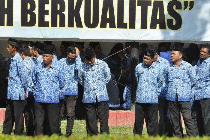 Heboh 97.000 PNS Fiktif, DPR Minta Polri-BKN Telusuri