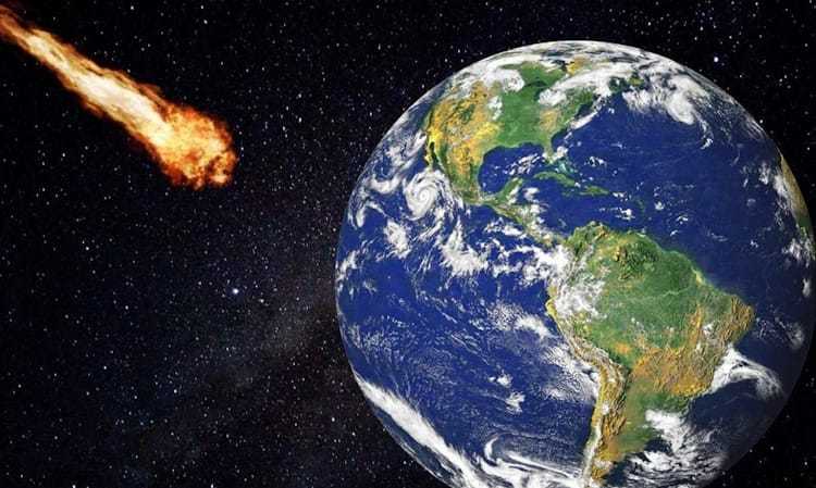 Heboh! Bisa Prediksi Datangnya Kiamat, NASA Lakukan Uji Coba Teleskop Luar Angkasa James Webb untuk Lacak Keberadaan Asteroid